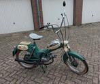 Puch VS50L Brommer - 1959 Klassieker!, Fietsen en Brommers, Ophalen, Maximaal 45 km/u, Puch