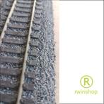 Ballast grijs voor HO 250 gram - Schotter - Railvuller, Overige merken, Gelijkstroom, Nieuw, Rails