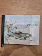 Readers Digest Veldgids  Vissen en ander waterdieren, Ophalen of Verzenden, Zo goed als nieuw