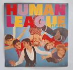 Vinyl 7" single Human League - Fascination, 7 inch, Single, Ophalen of Verzenden, Zo goed als nieuw