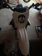 gepard cros motor 125 cc zonder achter wiel, Ophalen, Zo goed als nieuw, Overige merken