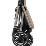 Cybex  Gazelle S TPE BP Kinderwagen Beige | Nieuw, Gazelle, Nieuw, Support@gazelle.com, Edisonstraat 6
8022 ZP Zwolle
Netherlands