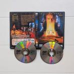 Dune (1984) DVD SciFi Klassieker, Cd's en Dvd's, Dvd's | Science Fiction en Fantasy, Ophalen of Verzenden, Zo goed als nieuw