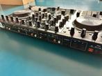 Traktor Kontrol S4 MK2 DJ Controller, Muziek en Instrumenten, Dj-sets en Draaitafels, Ophalen of Verzenden, Gebruikt, Dj-set, Overige merken