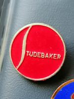 SPELD    STUDEBAKER, Verzamelen, Ophalen of Verzenden, Gebruikt, Transport, Speldje of Pin