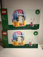 Lego 40682 NIEUW in Doos 2 stuks, Kinderen en Baby's, Speelgoed | Duplo en Lego, Ophalen of Verzenden, Nieuw, Complete set, Lego