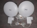 KPN SuperWifi 1 - Set van 2, Ophalen of Verzenden, Gebruikt, KPN