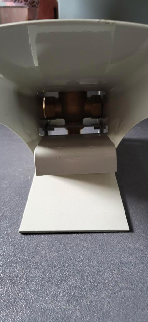 Voetpedaal nieuw, Doe-het-zelf en Verbouw, Gereedschap | Overige machines, Gebruikt, Ophalen of Verzenden