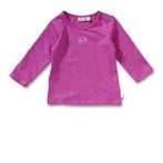 MEXX roze longsleeve 62 *~~nieuw~~*, Kinderen en Baby's, Babykleding | Maat 62, Verzenden, Nieuw, Meisje, Shirtje of Longsleeve
