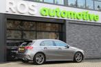 Mercedes-Benz A-Klasse 180 Business Solution AMG | NAP | CAM, 65 €/maand, 136 pk, Gebruikt, 4 cilinders