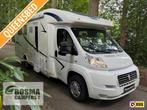 McLouis Tandy 676 G Queensbed Airco 58000 km 2013, Overige merken, Bedrijf, Diesel, Tot en met 3