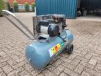 Airpress compressor in goede staat, Doe-het-zelf en Verbouw, Compressors, Ophalen, Zo goed als nieuw, 6 tot 10 bar