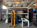 Palletstelling 3.6m Redirack, Ophalen, Gebruikt