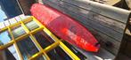 surfboard longboard, Watersport en Boten, Golfsurfen, Ophalen, Gebruikt, Longboard, Met koord