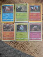 Detective Pikachu pokemon kaarten, Ophalen of Verzenden, Zo goed als nieuw
