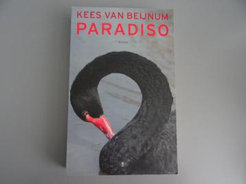 Kees van Beijnum - Paradiso beschikbaar voor biedingen