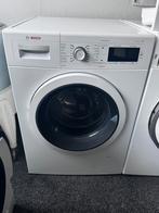 BOSCH 1600 ECO 8 KG SERIE 8 A+++ 8 KG met 1 jaar garantie, N, N, Refurbished, Ophalen of Verzenden