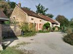 Authentieke woonboerderij met gîte in de Bourgogne, Sainte Colombe-en-Auxois, Frankrijk, Woonhuis, 242 m²