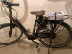 Gazella Grenoble c7, Fietsen en Brommers, Elektrische fietsen, Ophalen of Verzenden, Zo goed als nieuw, 47 tot 51 cm, 50 km per accu of meer