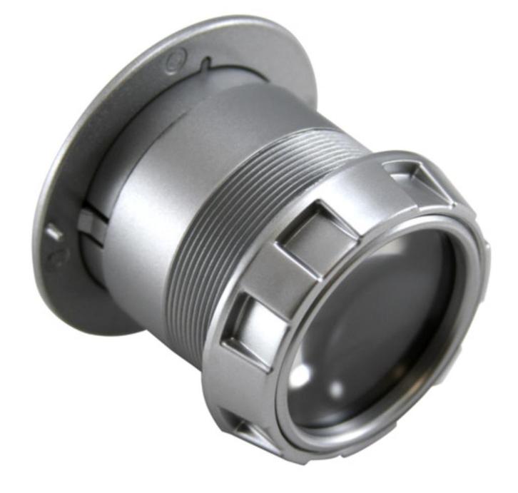 Deurspion, Huis en Inrichting, Deurbellen, Nieuw, Draadloos, Ophalen of Verzenden