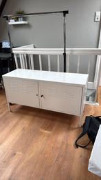 Ikea PS kast locker, Ophalen, Met deur(en), 100 tot 150 cm, Zo goed als nieuw