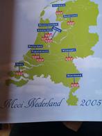 Davo Album Mooi Nederland 2005/2006 Luxe Band, Verzenden