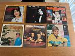 Lp’s 6 stuks lee towers Vader Abraham Heintje, Cd's en Dvd's, Vinyl | Nederlandstalig, Ophalen of Verzenden, Zo goed als nieuw