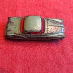 Borgward Isabella (Dinky Toys/Meccano, 549, made in France), Dinky Toys, Ophalen of Verzenden, Auto
