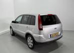 Ford Fusion 1.4-16V Futura | CLIMA | 5D |, Auto's, Ford, Voorwielaandrijving, 15 km/l, Gebruikt, Origineel Nederlands