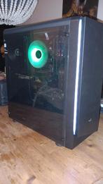 Gaming pc, Ophalen, Zo goed als nieuw, Gaming, 4 Ghz of meer