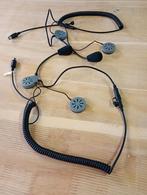 Helm headset Goldwing, Ophalen of Verzenden, Gebruikt