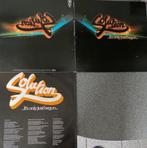 Solution*Live*Cordon blue*It's only just begun*Cordon Blue, Cd's en Dvd's, Ophalen of Verzenden, Zo goed als nieuw, 12 inch, Progressive