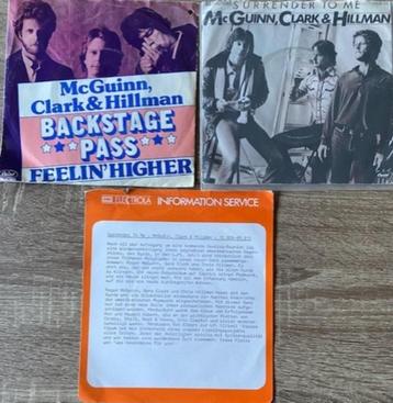 DonMcLean/Matchbox/MatiaBazar/Kate&AnnaMcGarrigle/RalphMcTel beschikbaar voor biedingen