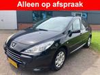 Peugeot 307 1.6-16V D.Sign, Auto's, Peugeot, Voorwielaandrijving, Gebruikt, 4 cilinders, 635 kg