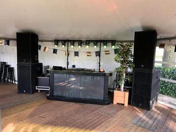 Sound projects sp4 set  beschikbaar voor biedingen