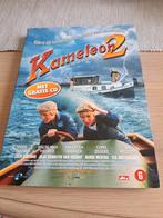 Kameleon 2, Cd's en Dvd's, Verzenden, Zo goed als nieuw