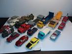 Dinky toys en Corgi toys aangeboden., Ophalen of Verzenden, Auto, Corgi