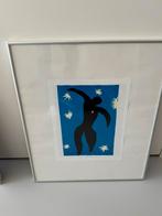 Mooie lijsten met Henri Matisse, Antiek en Kunst, Kunst | Litho's en Zeefdrukken, Ophalen of Verzenden