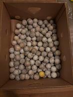 Ca. 165 golfballen., Ophalen, Gebruikt, Bal(len)