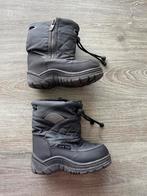 Snowboots / sneeuwlaarsjes maat 28, Ophalen of Verzenden, Gebruikt, Jongen of Meisje, Laarzen