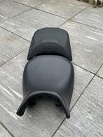 Zadel voor en achter BMW R1200/1250 GS en Adventure, Motoren, Ophalen of Verzenden, Gebruikt