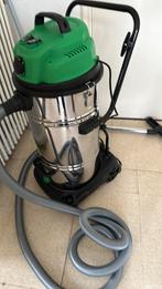 Stahlwerk stofzuiger nat droog 2800 w en 100 liter, Ophalen of Verzenden, Zo goed als nieuw, Reservoir, 2000 watt of meer