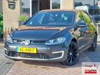 Volkswagen Golf 1.4 TSI GTE Connected Series | Trekhaak | NL, Stof, Gebruikt, 4 cilinders, Traction-control