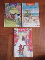 3 x boeken Puppy's Avi Start / M3, Boeken, Ophalen of Verzenden, Gelezen, Fictie algemeen
