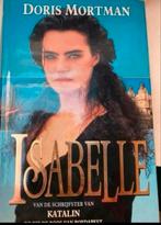 Doris Mortman-Isabelle, Boeken, Ophalen of Verzenden, Zo goed als nieuw