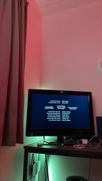 42 inches Phillips Tv, Audio, Tv en Foto, Televisies, Ophalen of Verzenden, Zo goed als nieuw, 100 cm of meer, Philips