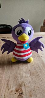 Jet van de Efteling knuffel, Ophalen of Verzenden, Zo goed als nieuw, Eend