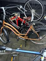 Partij fietsen, Ophalen, Zo goed als nieuw, Algemeen