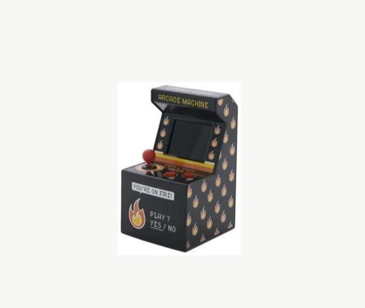 Arcadespel game, Spelcomputers en Games, Games | Nintendo Game Boy, Gebruikt, 1 speler, Ophalen of Verzenden