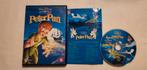 Walt Disney Peter Pan Dvd Cartoon/Animatie, Cd's en Dvd's, Alle leeftijden, Ophalen of Verzenden, Zo goed als nieuw, Europees